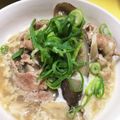 ★そそそそsoy★'s cooksnap of when they made 豚肉の柳川風.
