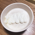 ☆あいちゃん's cooksnap of when they made 生クリーム活用～生クリームヨーグルト～.