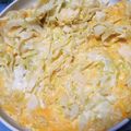 ともかずみみ's cooksnap of when they made 余ったキャベツで簡単おかず.