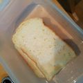 maimaso's cooksnap of when they made HBで生クリーム食パン.