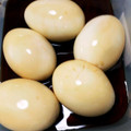 ともかずみみ's cooksnap of when they made 簡単に！煮たまご.