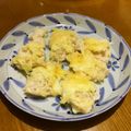 Ｄ☆ちるる's cooksnap of when they made 簡単！トースターササミチーズフライ♪.