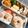 ＊みぃすけ＊'s cooksnap of when they made サンタさんのお弁当.