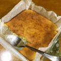 Ｄ☆ちるる's cooksnap of when they made HMdeむっちりバナナぱん❤材料３つ.