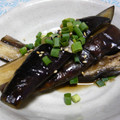 ピンクのたまご's cooksnap of when they made 激うま♪なすの揚げ焼き浸し.