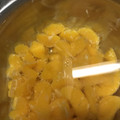 クックN8GMYJ☆'s cooksnap of when they made クエン酸でみかんの皮むき.