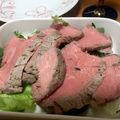 じろー名古屋's cooksnap of when they made キウイで柔らか肉に！炊飯器ローストビーフ.
