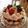 むっちまみー's cooksnap of when they made イチゴのネイキッドケーキ.