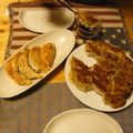 ＪＡＣＫchan's cooksnap of when they made アツアツで食べてね！ジューシー餃子♡.