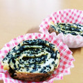 なおきんとん's cooksnap of when they made 残ったひじきの煮物で卵焼き.
