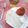 Yukitchens's cooksnap of when they made いちごと豆腐のレアチーズケーキ.