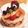 りななな！'s cooksnap of when they made ジャムで簡単♪春色レアチーズケーキ.