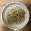 かおり♡♡♡'s cooksnap of when they made これおいしい☆もやしの和え物.