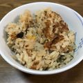 はやなほ's cooksnap of when they made ♪きのこと塩昆布の炊き込みゴハン♪.