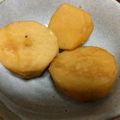 aussie7's cooksnap of when they made 里芋の煮ころがし.