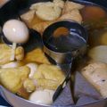 にゃぁくん's cooksnap of when they made しっかりダシのおでん.