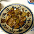 初心料理男子GM's cooksnap of when they made 簡単　揚げない大学いも.