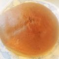 まじないさん's cooksnap of when they made フワフワ！簡単！スポンジケーキ！.