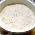 maumamma's cooksnap of when they made 自家製味噌.