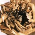 ＊にょにょん＊'s cooksnap of when they made 簡単☆舞茸と大根の甘辛炒め.