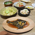 tonapan's cooksnap of when they made 簡単に作れるカレイの煮つけ.