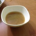 tyanncyonn's cooksnap of when they made 朝食に夕食に簡単５分＊あおさのお味噌汁.