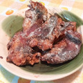 クックNBQNE0☆'s cooksnap of when they made 鯖の竜田揚げ.