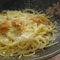 チロルっち's cooksnap of when they made イタリア人から教えてもらったパスタ.