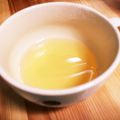 モケ缶's cooksnap of when they made スポンジケーキのシロップ♪.