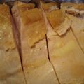 リトル黒豆マーメイド's cooksnap of when they made 簡単。夕食！鶏むね肉酒粕味噌浸け炒め.