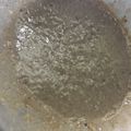 ぴよぴよひよりん's cooksnap of when they made バニラアイスで楽々カスタードクリーム♪.