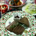 sakuraロゼット's cooksnap of when they made 簡単☆フライパンでローストビーフ.