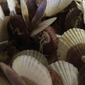 pokaikumi's cooksnap of when they made ベビーホタテとまいたけのバター醤油炒め.