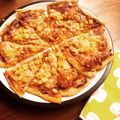ちゃまおてんぐ's cooksnap of when they made パイ生地。.