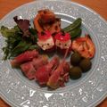 くいしんぼんぼん's cooksnap of when they made 海老のガーリックオイル焼き.
