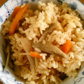 クック3D63YZ☆'s cooksnap of when they made 蛤のしぐれ煮で炊き込みご飯！.