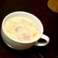 クック28BUR1☆'s cooksnap of when they made 簡単！じゃがいものポタージュ風スープ.