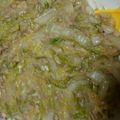 惠さん's cooksnap of when they made 白菜とツナの炒め物.