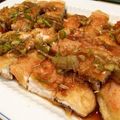64_hl's cooksnap of when they made 油淋鶏 〜 ユーリンチー 〜.