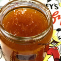 Miiyasusho's cooksnap of when they made 簡単！時短！柚子丸ごとマーマレード.