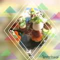 大家族のゴン's cooksnap of when they made パーティーに♪クリスマスっぽいピンチョス.
