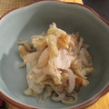 でちゅよ's cooksnap of when they made 白菜のくるみ和え♪.
