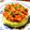 earth。's cooksnap of when they made サーモンちらしケーキ寿司.