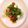 はしぽん's cooksnap of when they made 食卓にクリスマスツリーのサラダを♪.