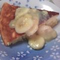 achiii's cooksnap of when they made HM＊さつまいもバナナパンケーキ.