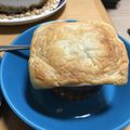 かにゃにゃコ's cooksnap of when they made クラムチャウダーDe！ポットパイ.