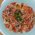 柳井さん's cooksnap of when they made 揚げ豆腐のきのこあんかけ.