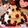 ＊花乃＊'s cooksnap of when they made 簡単パンケーキツリー*クリスマスケーキ.