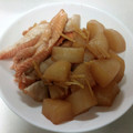 ポニーリボン's cooksnap of when they made ◆鮭のあらと大根の甘うま煮♪.