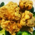 はるりひょん's cooksnap of when they made 簡単ザクザク！フライドチキン〈唐揚げ〉.
